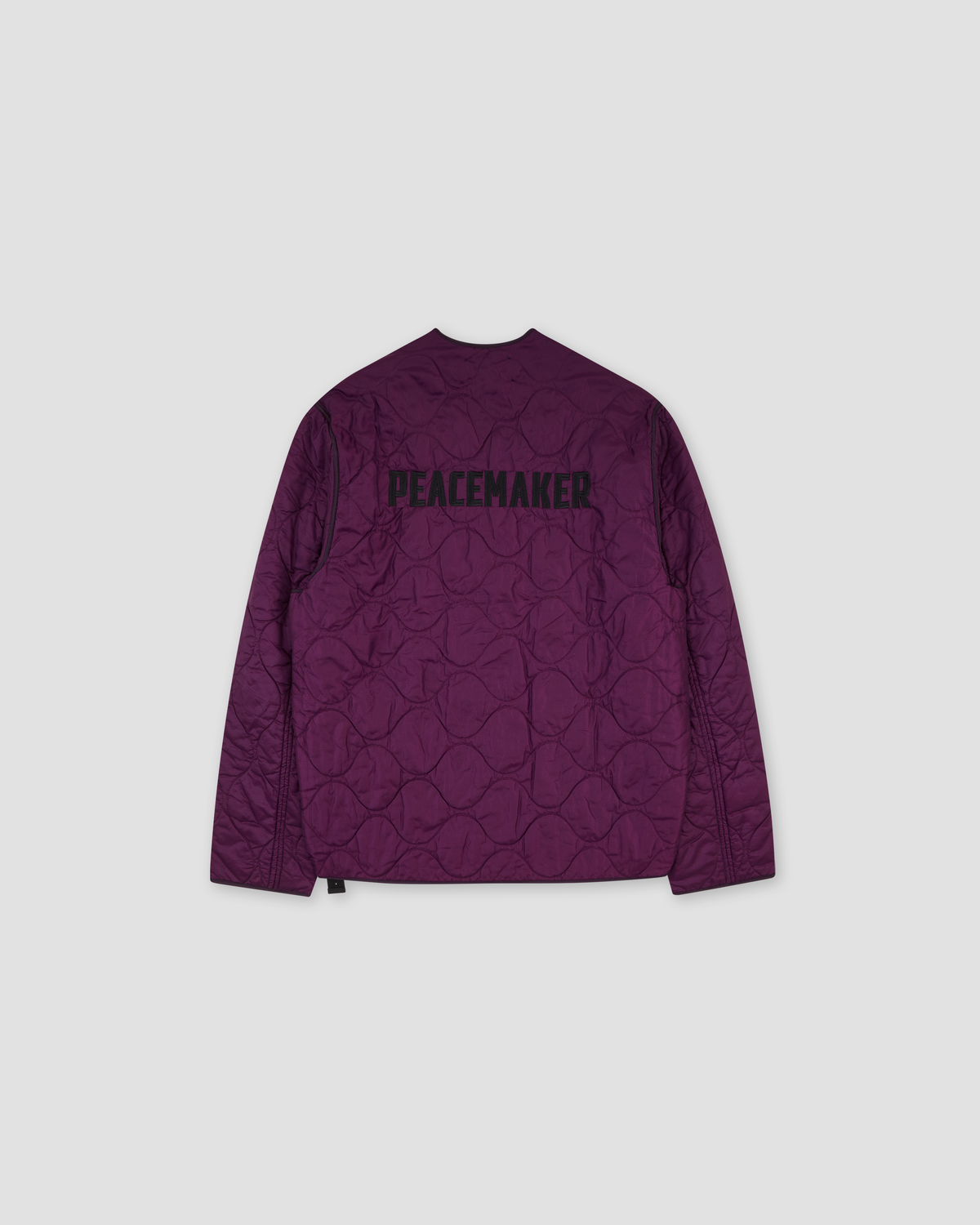 Combat Liner - Bordeaux - OAMC Peacemaker