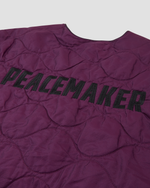Combat Liner - Bordeaux - OAMC Peacemaker