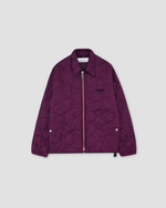 Combat Overshirt - Bordeaux - OAMC Peacemaker