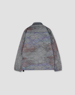 Combat Overshirt - Tidefall - OAMC Peacemaker