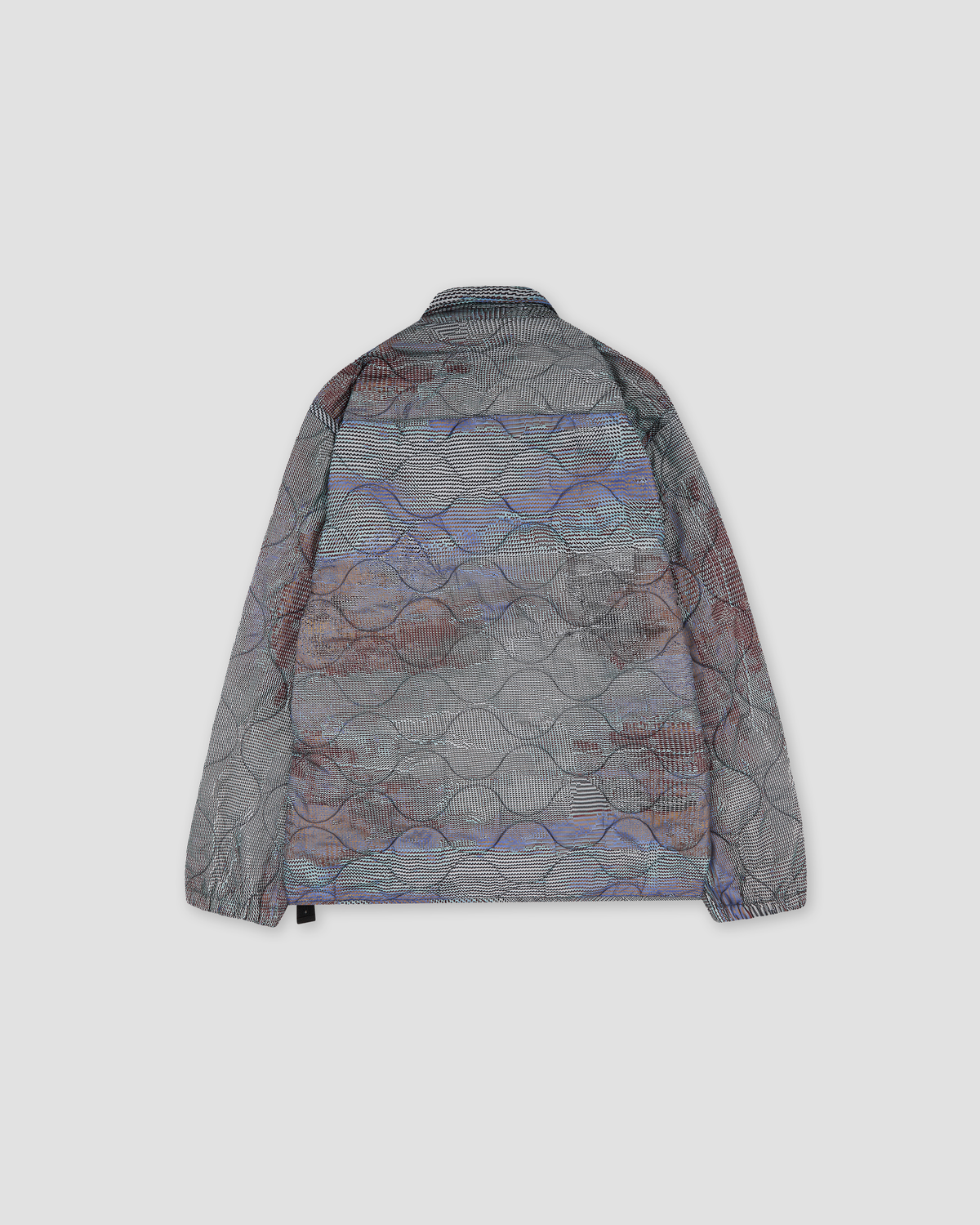 Combat Overshirt - Tidefall - OAMC Peacemaker
