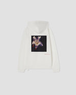 Peacemaker Flower Loose Fit Hoodie - OAMC Peacemaker