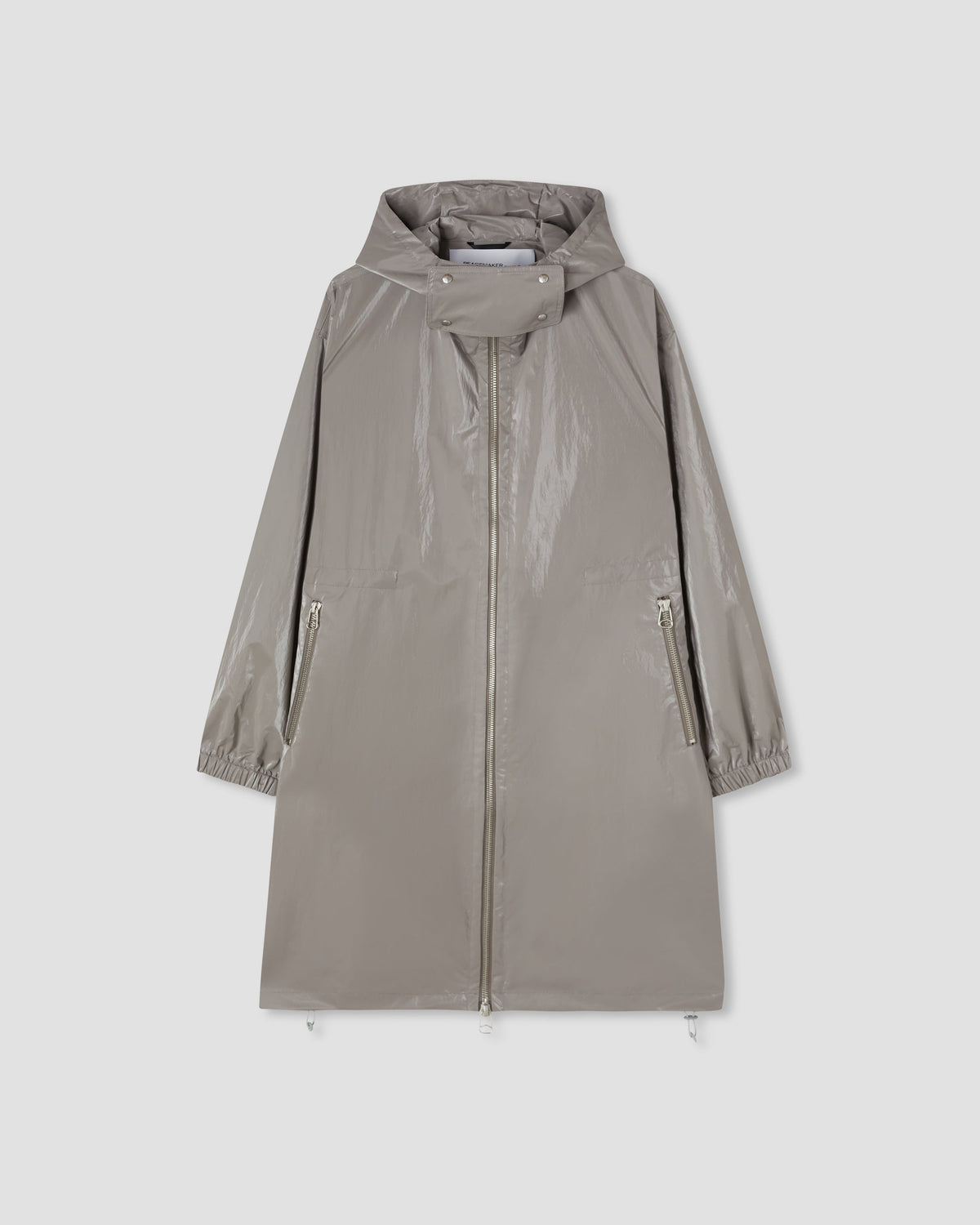 Tech Kway - OAMC Peacemaker
