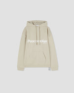 Peacemaker Flower Loose Fit Hoodie - OAMC Peacemaker