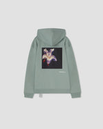 Peacemaker Flower Loose Fit Hoodie - OAMC Peacemaker