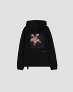 Peacemaker Flower Loose Fit Hoodie - OAMC Peacemaker