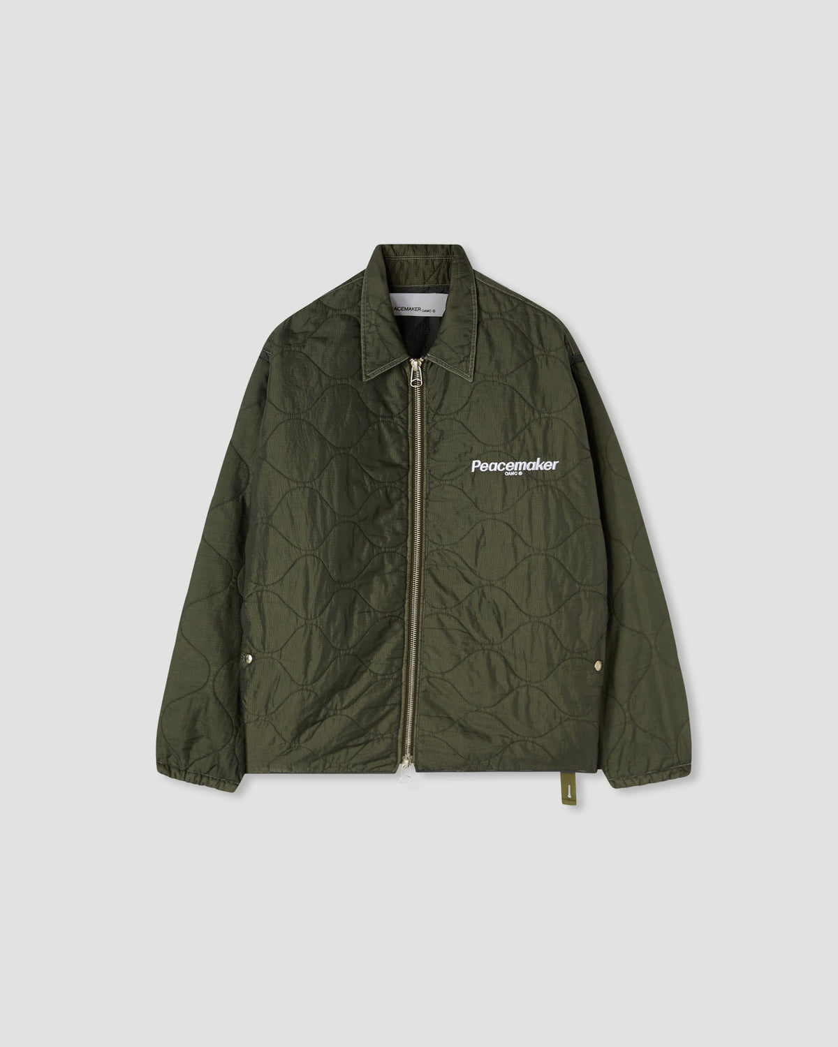 Combat Overshirt - OAMC Peacemaker