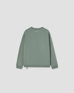 Peacemaker Bird Loose Fit Crewneck - OAMC Peacemaker