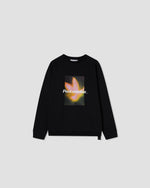 Peacemaker Bird Loose Fit Crewneck - OAMC Peacemaker