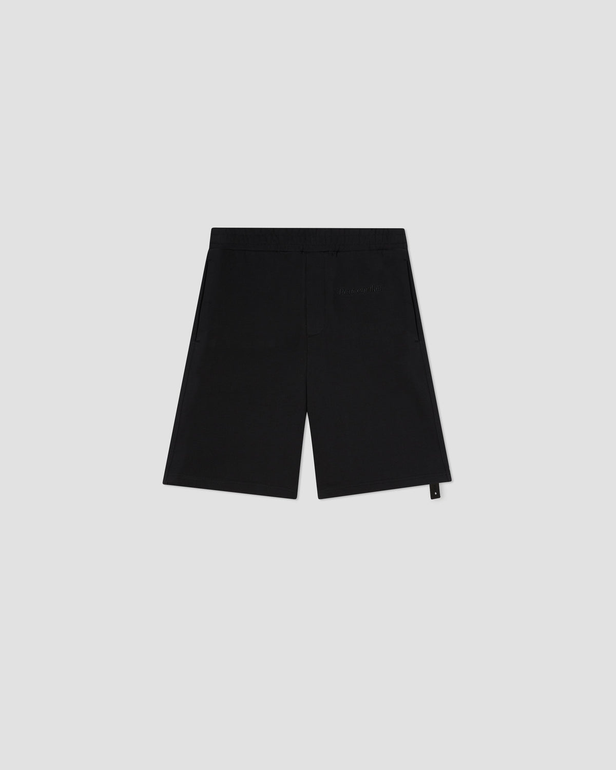 Peacemaker Loose Fit Sweatshorts - OAMC Peacemaker