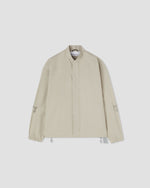 Tech Overshirt - OAMC Peacemaker