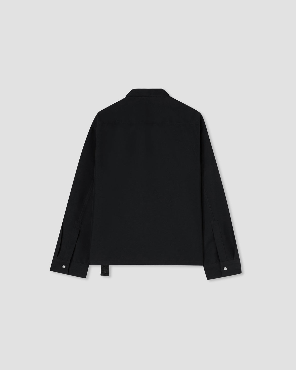 Ian Shirt - OAMC Peacemaker