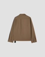 Ian Shirt - OAMC Peacemaker