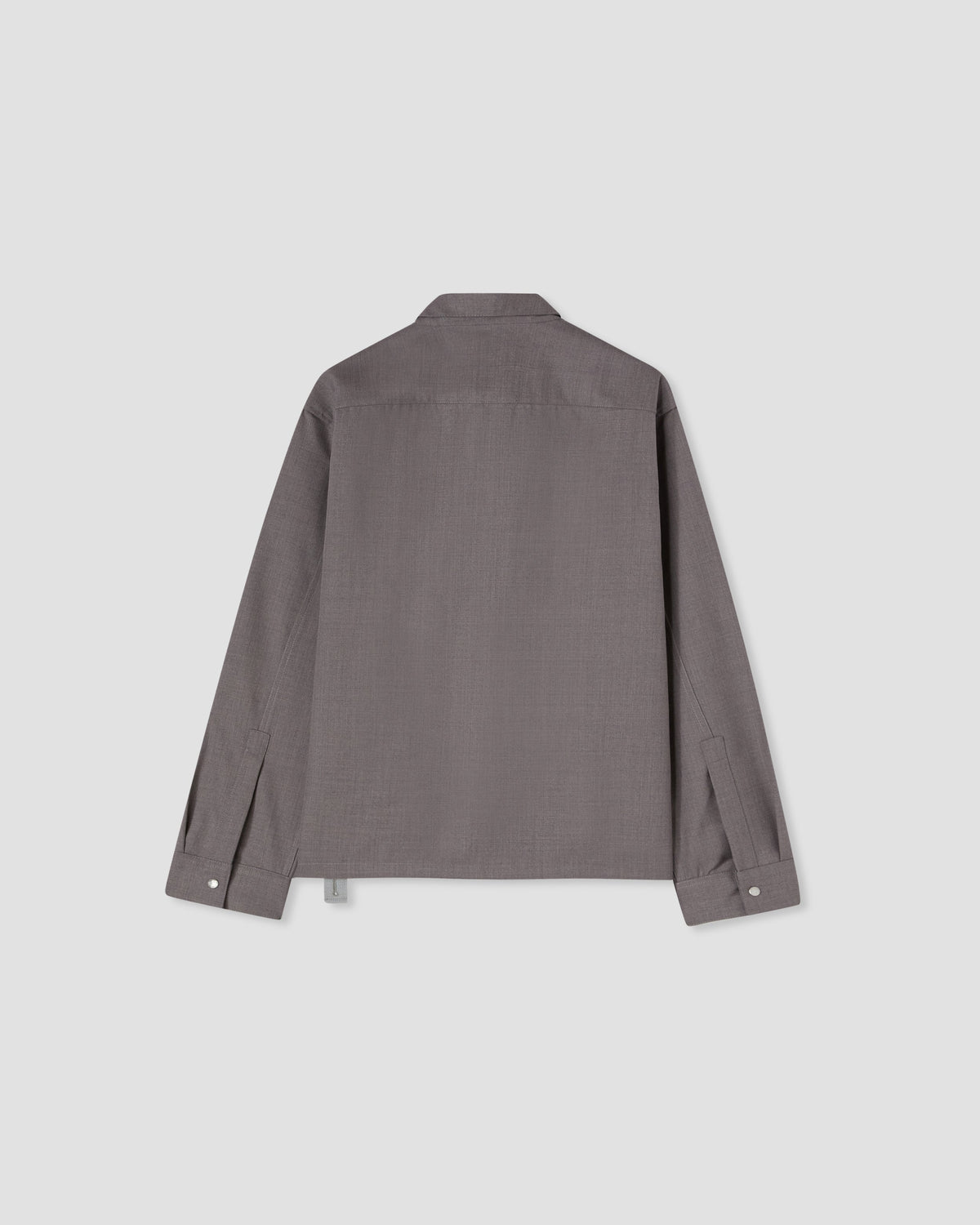 Ian Shirt - OAMC Peacemaker