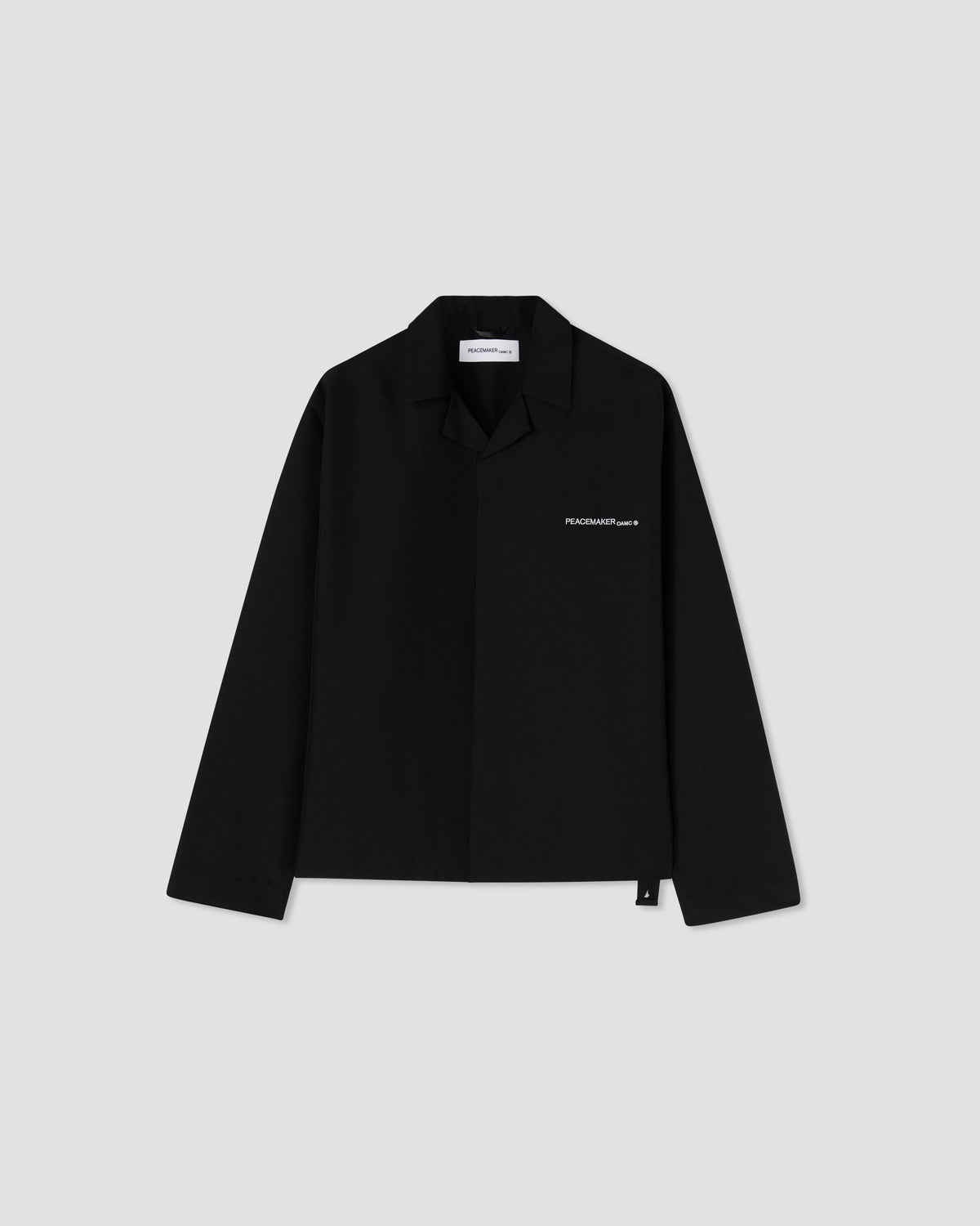 System Shirt - OAMC Peacemaker