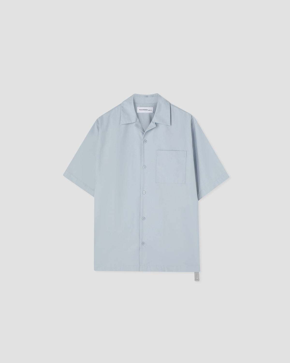 Boxi S/S Shirt - OAMC Peacemaker