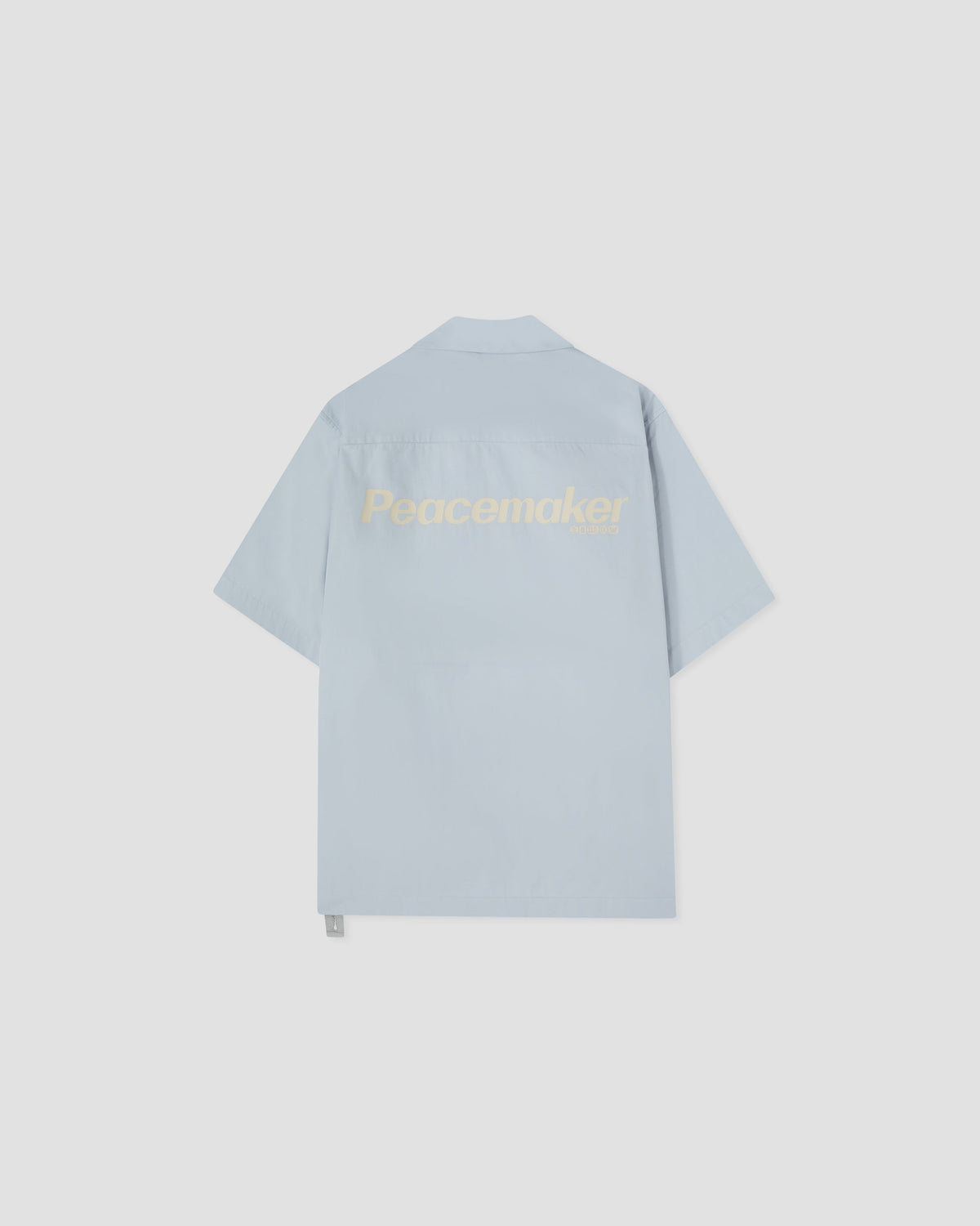 Boxi S/S Shirt - OAMC Peacemaker
