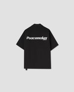 Boxi S/S Shirt - OAMC Peacemaker