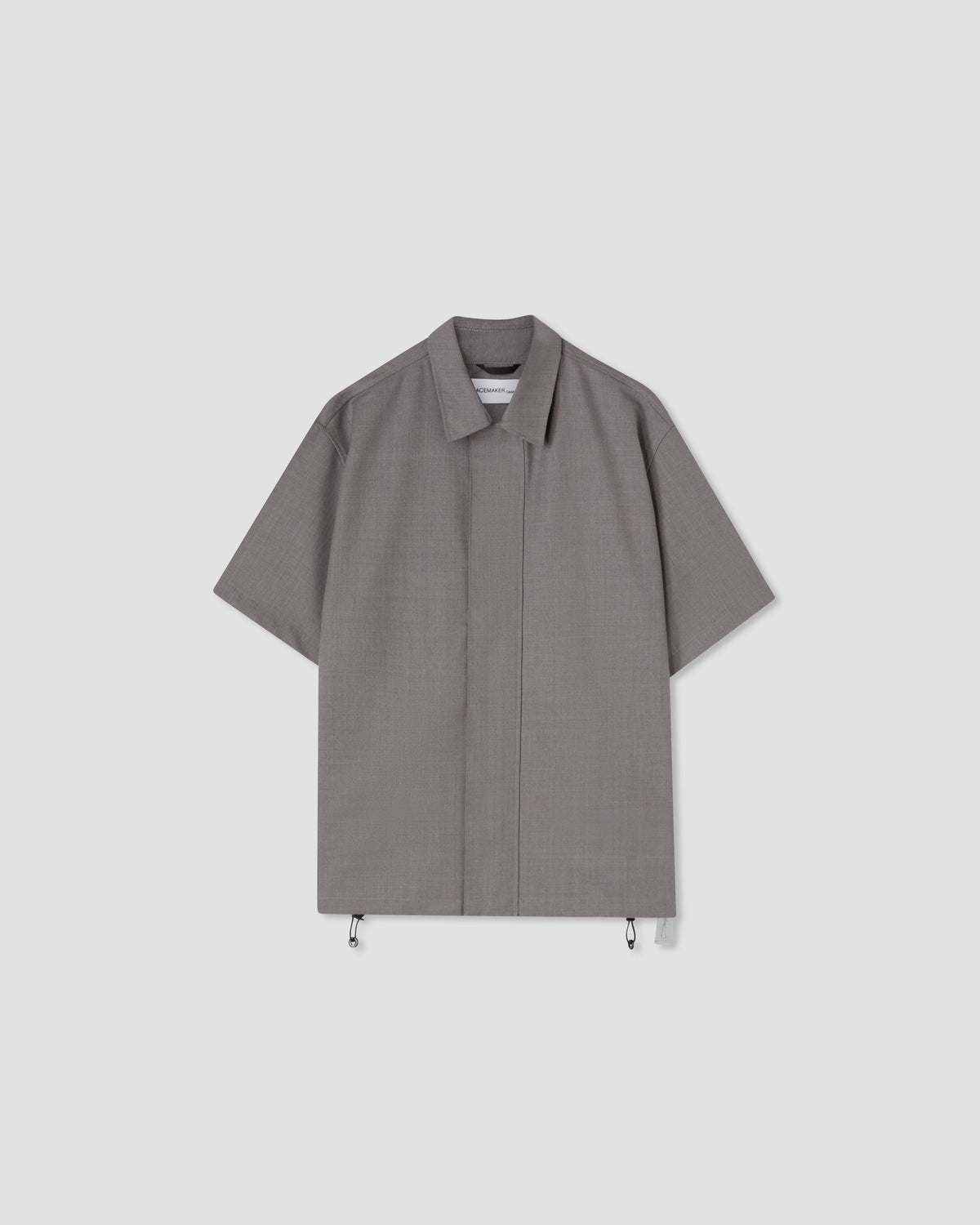Tech Shirt - OAMC Peacemaker
