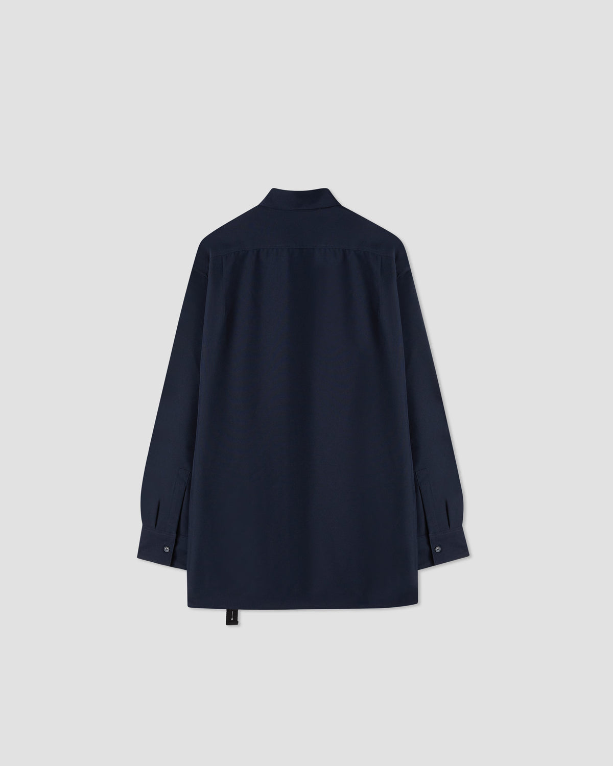 Jumbo Shirt - OAMC Peacemaker