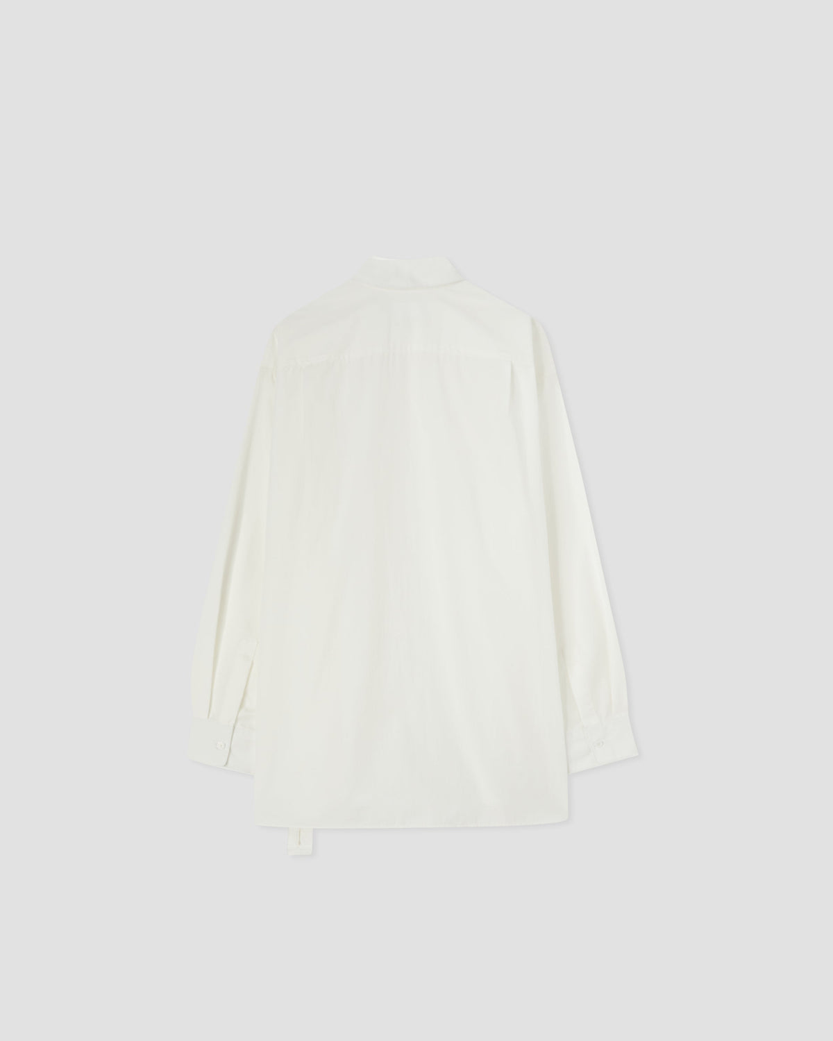 Jumbo Shirt - OAMC Peacemaker