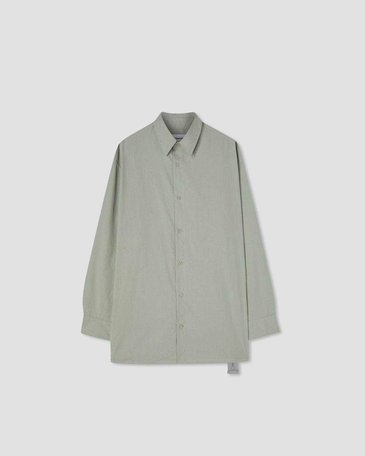 Jumbo Shirt - OAMC Peacemaker