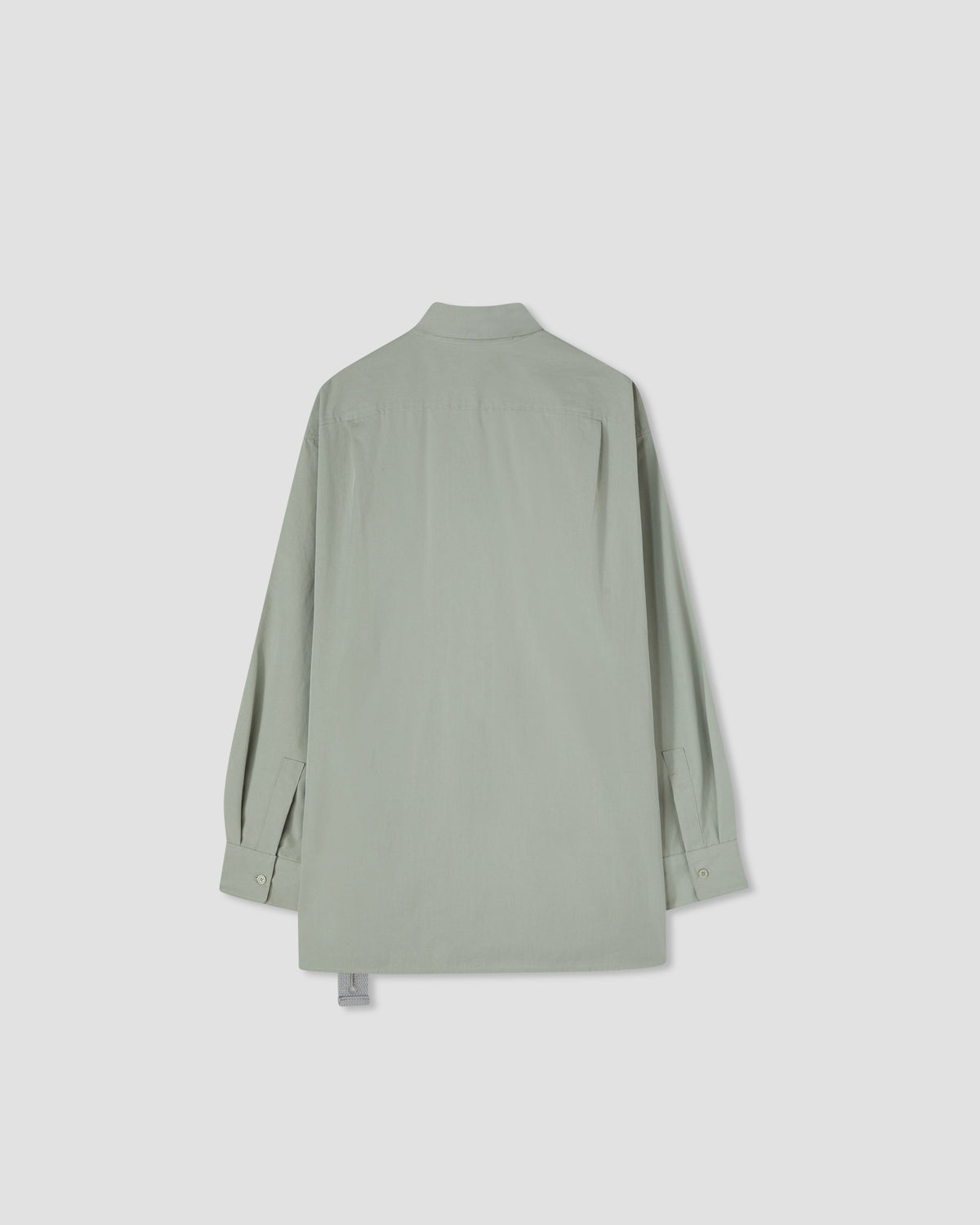 Jumbo Shirt - OAMC Peacemaker