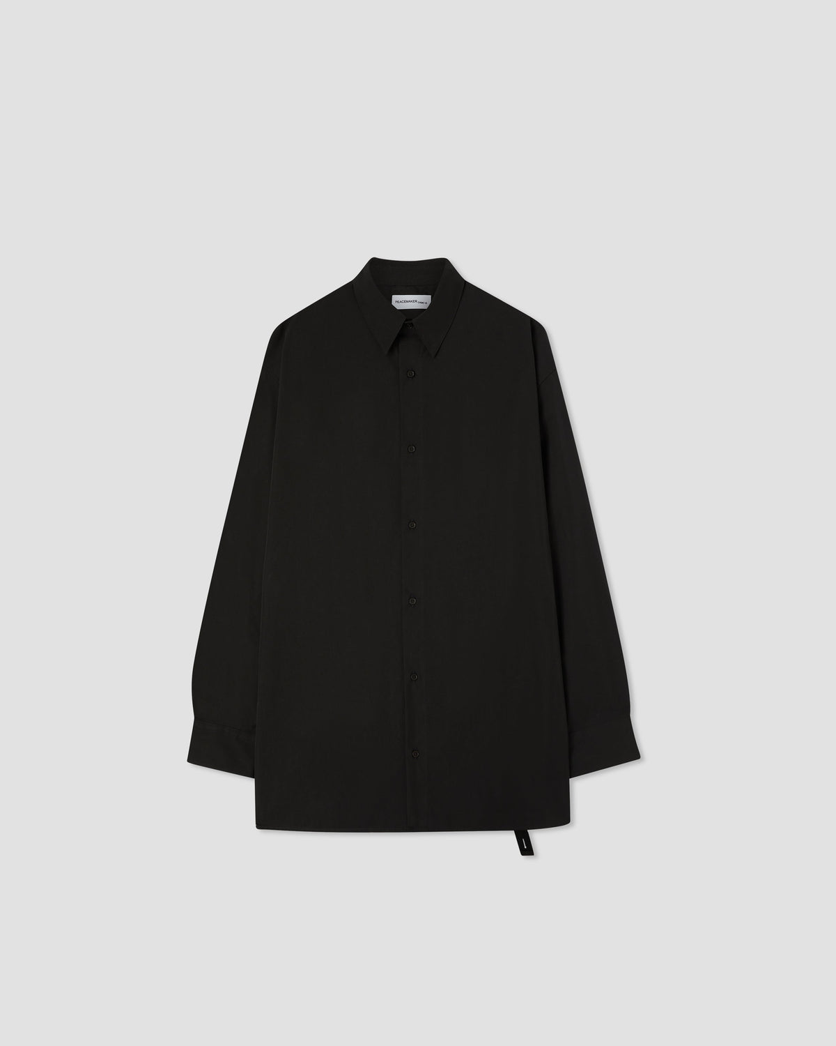 Jumbo Shirt - OAMC Peacemaker