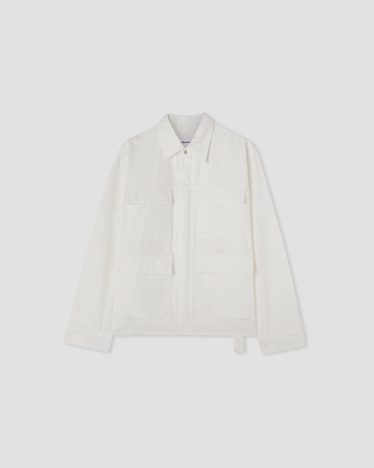 Pocket Loose Shirt - OAMC Peacemaker