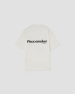 Peacemaker Dark Flower S/S Tshirt - OAMC Peacemaker