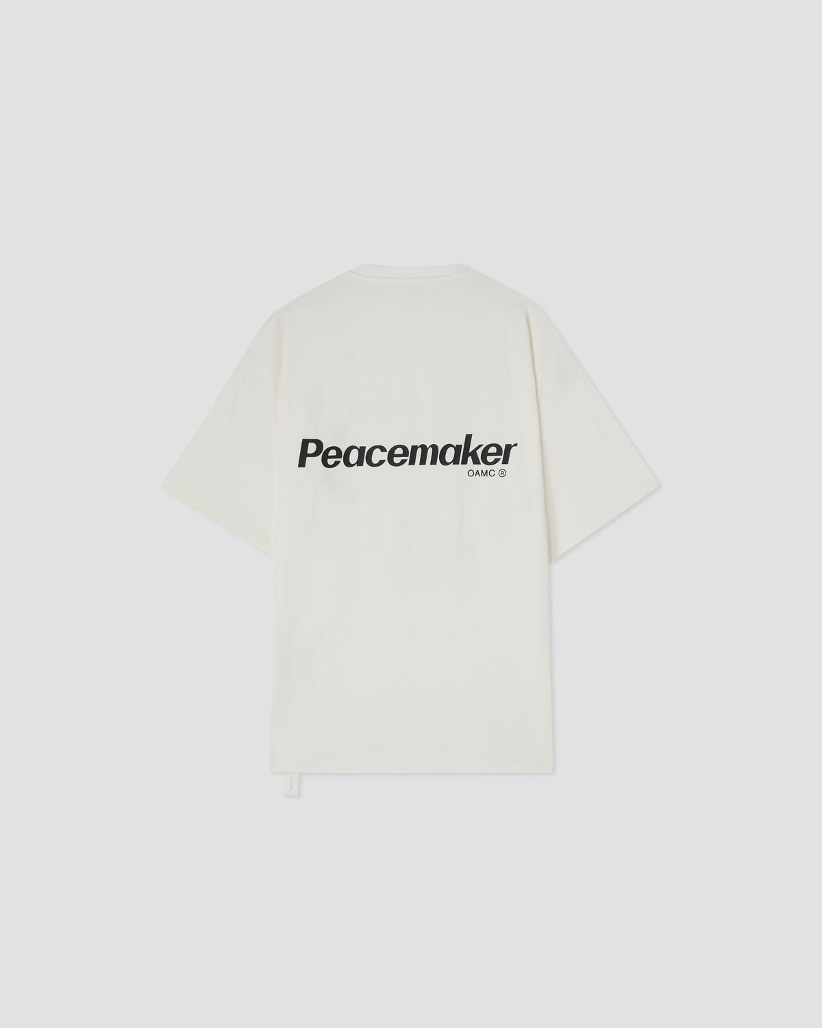 Peacemaker Dark Flower S/S Tshirt - OAMC Peacemaker