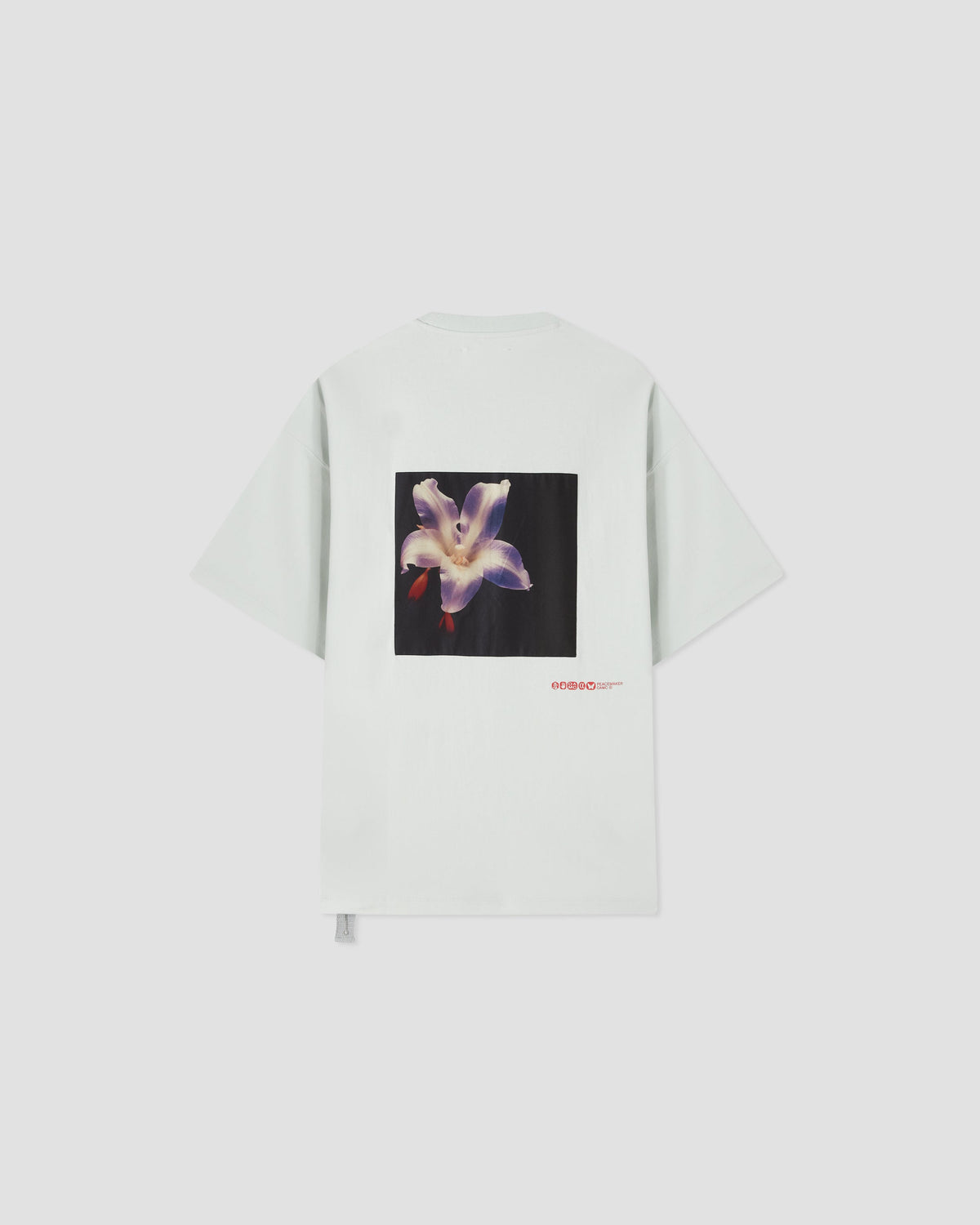 Peacemaker Flower S/S Tshirt - OAMC Peacemaker