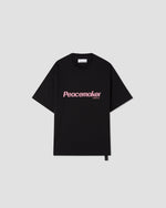 Peacemaker Flower S/S Tshirt - OAMC Peacemaker