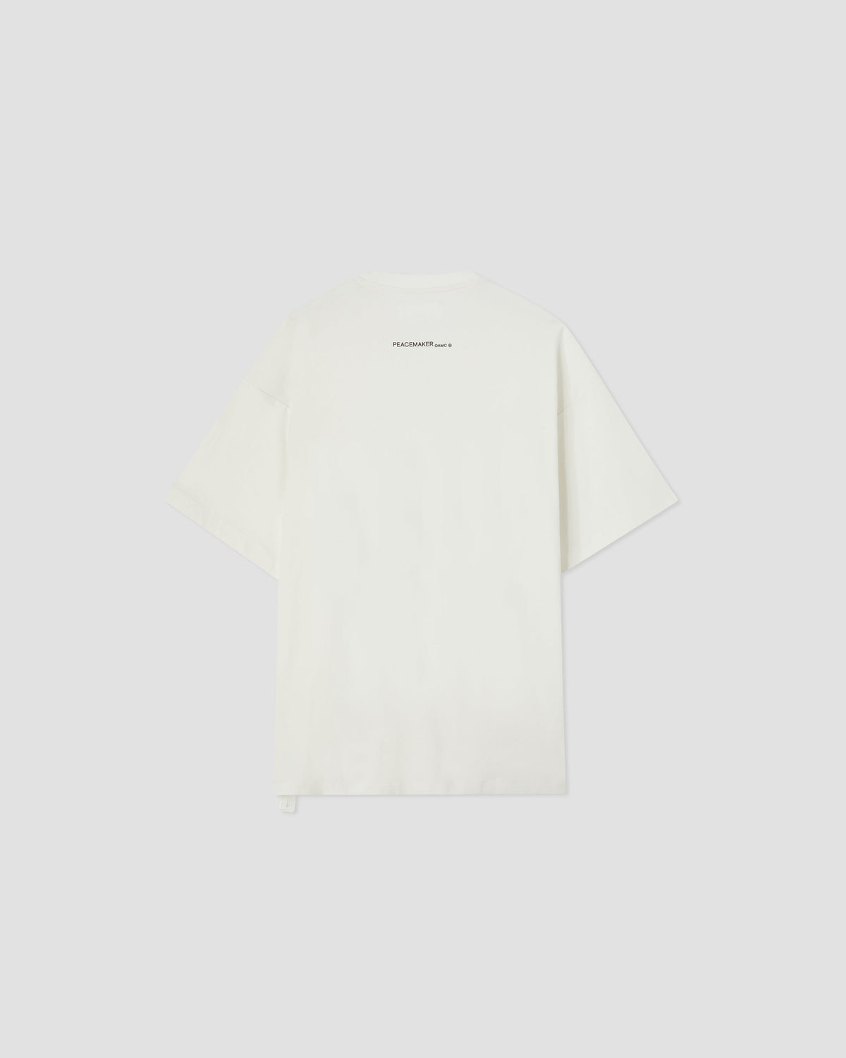 Peacemaker Bird S/S Tshirt - OAMC Peacemaker