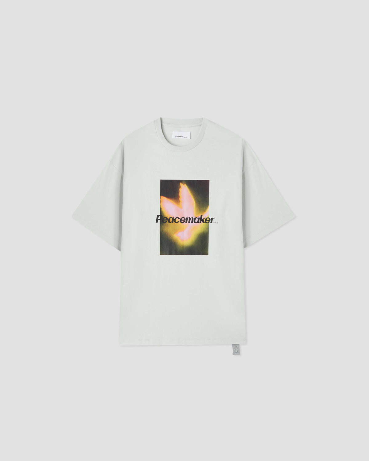 Peacemaker Bird S/S Tshirt - OAMC Peacemaker
