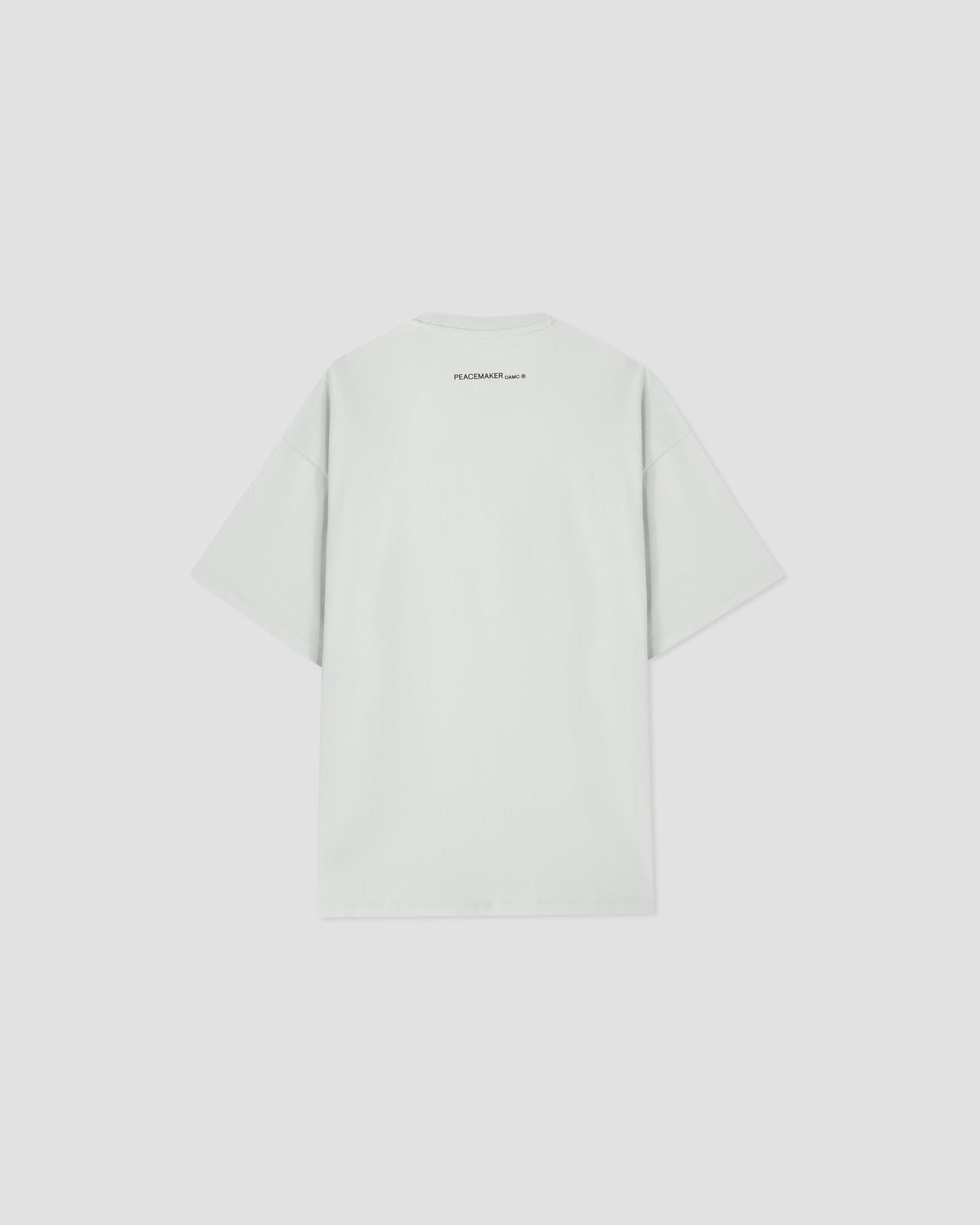 Peacemaker Bird S/S Tshirt - OAMC Peacemaker