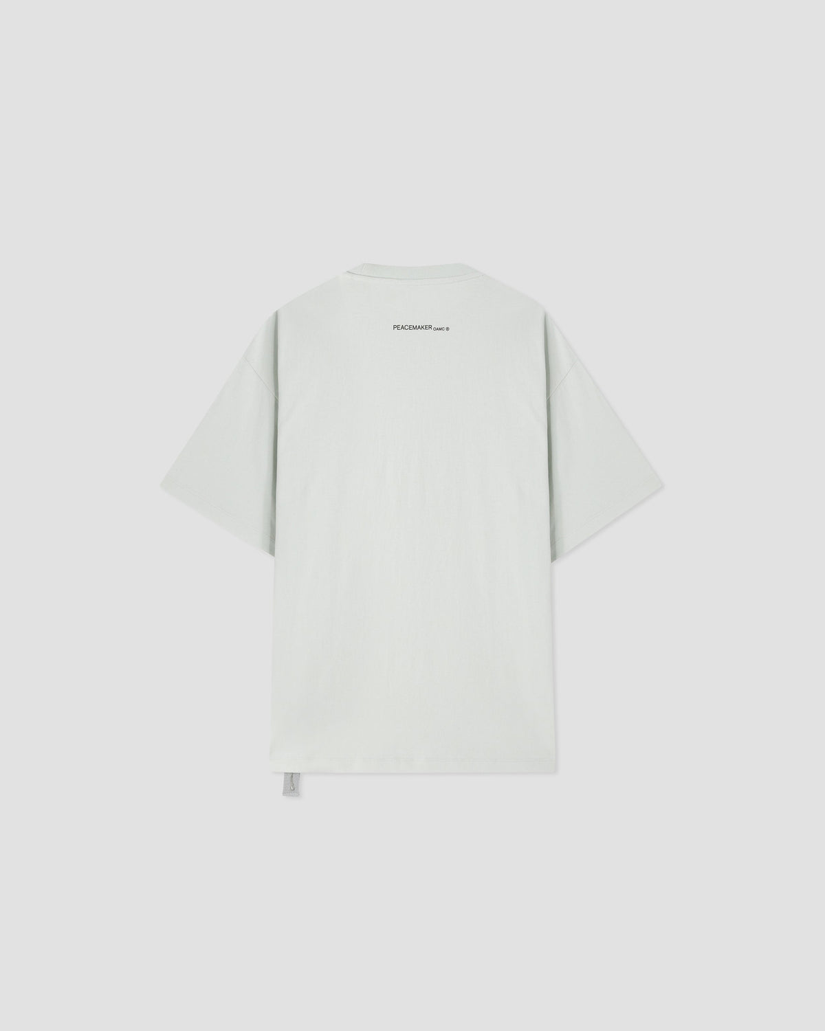 Peacemaker Leaf S/S Tshirt - OAMC Peacemaker
