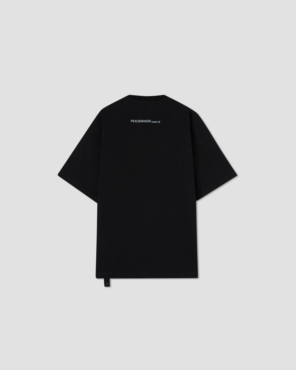 Peacemaker Leaf S/S Tshirt - OAMC Peacemaker