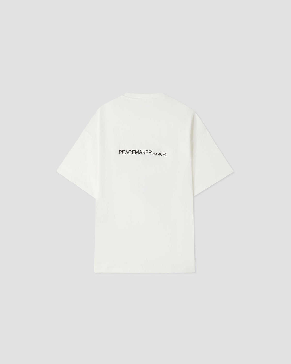 Peacemaker Lighter S/S Tshirt - OAMC Peacemaker