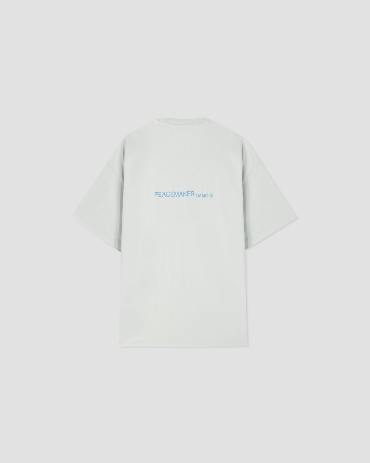Peacemaker Lighter S/S Tshirt - OAMC Peacemaker