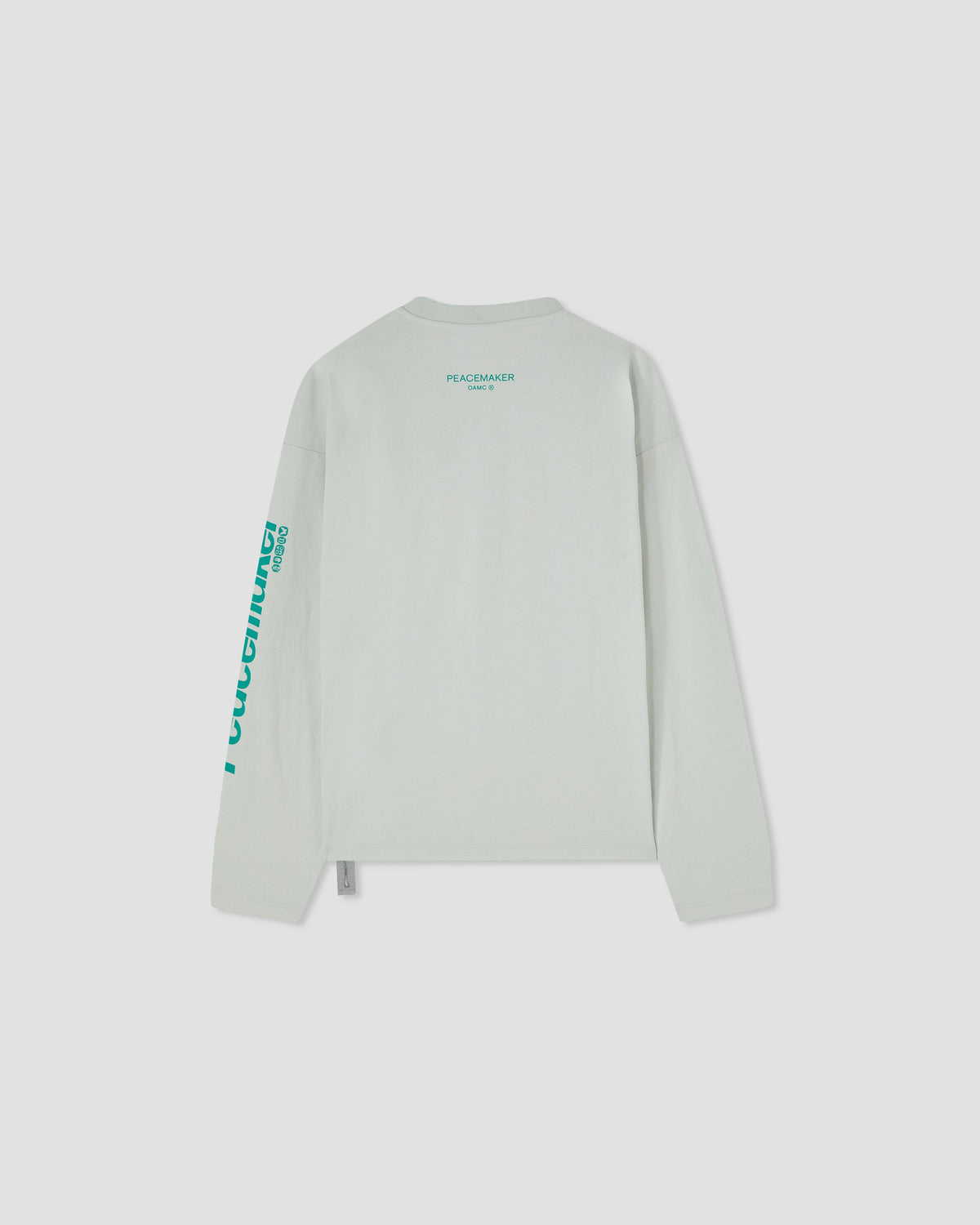 Peacemaker L/S Pocket Tee - OAMC Peacemaker