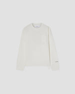 Peacemaker Leaf Loose Fit Crewneck - OAMC Peacemaker