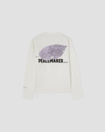 Peacemaker Leaf Loose Fit Crewneck - OAMC Peacemaker