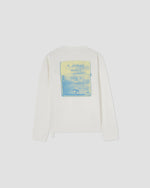 Peacemaker Lighter L/S Pocket Tee - OAMC Peacemaker