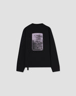 Peacemaker Lighter L/S Pocket Tee - OAMC Peacemaker