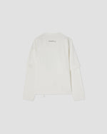 Peacemaker Lighter Double Layer Boxy Tshirt - OAMC Peacemaker