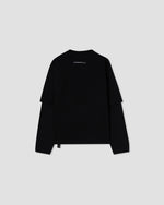 Peacemaker Lighter Double Layer Boxy Tshirt - OAMC Peacemaker