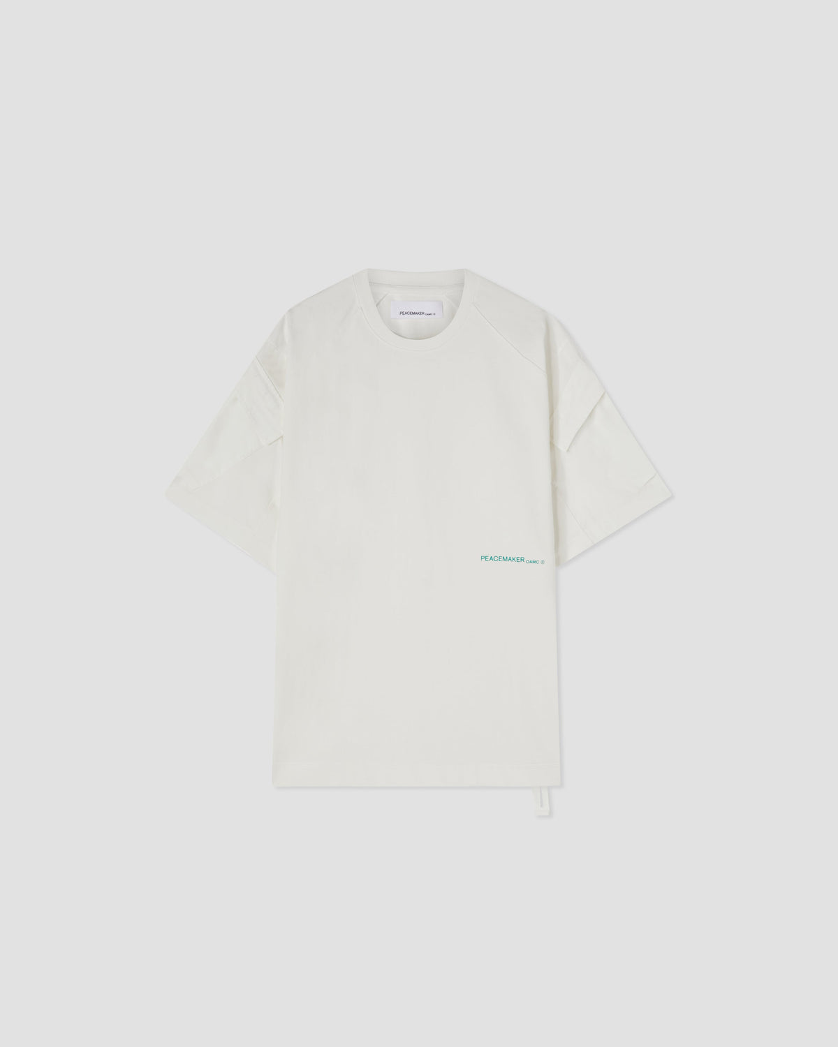 Peacemaker Sl Cargo Tee - OAMC Peacemaker