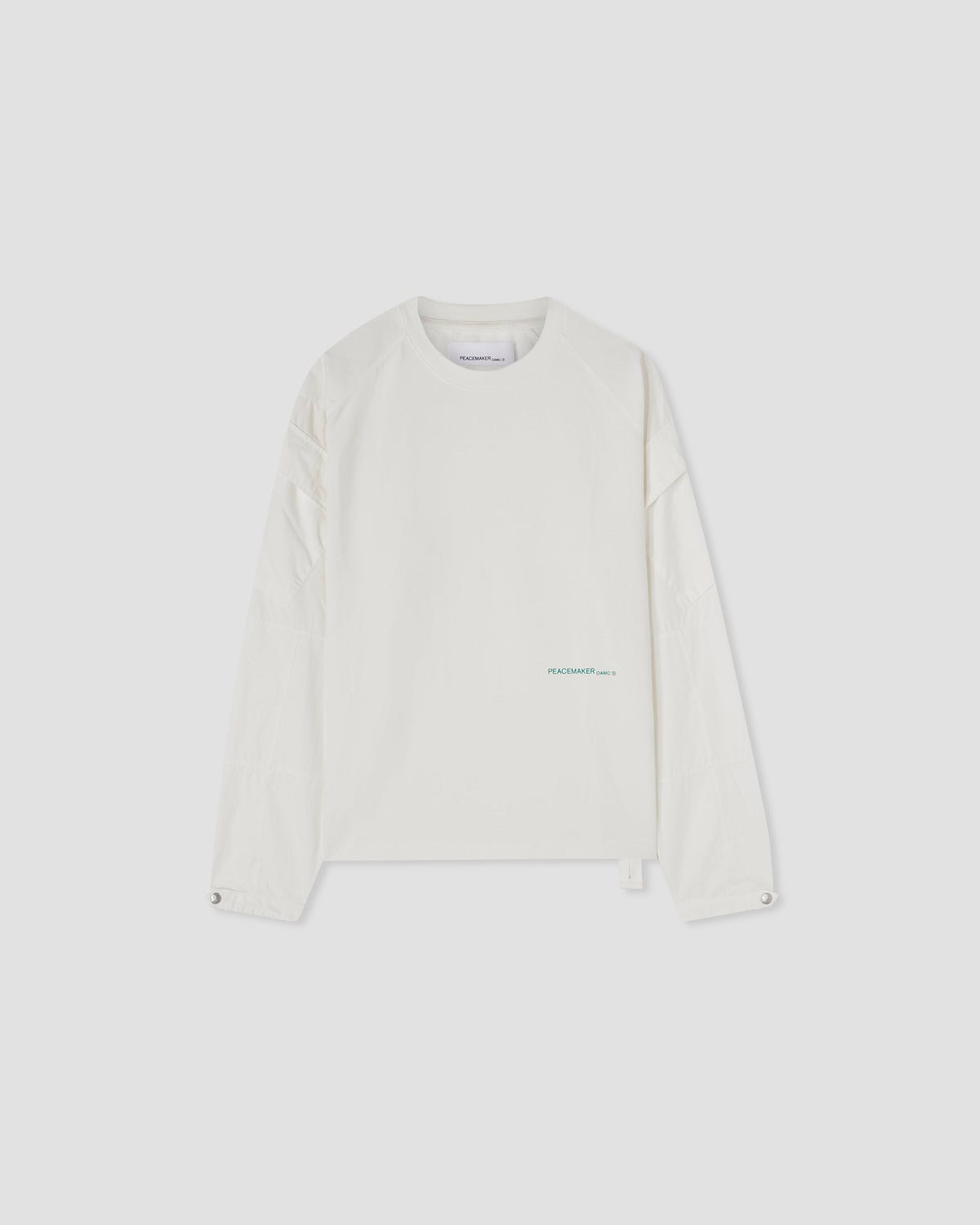 Peacemaker Sl Cargo L/S - OAMC Peacemaker