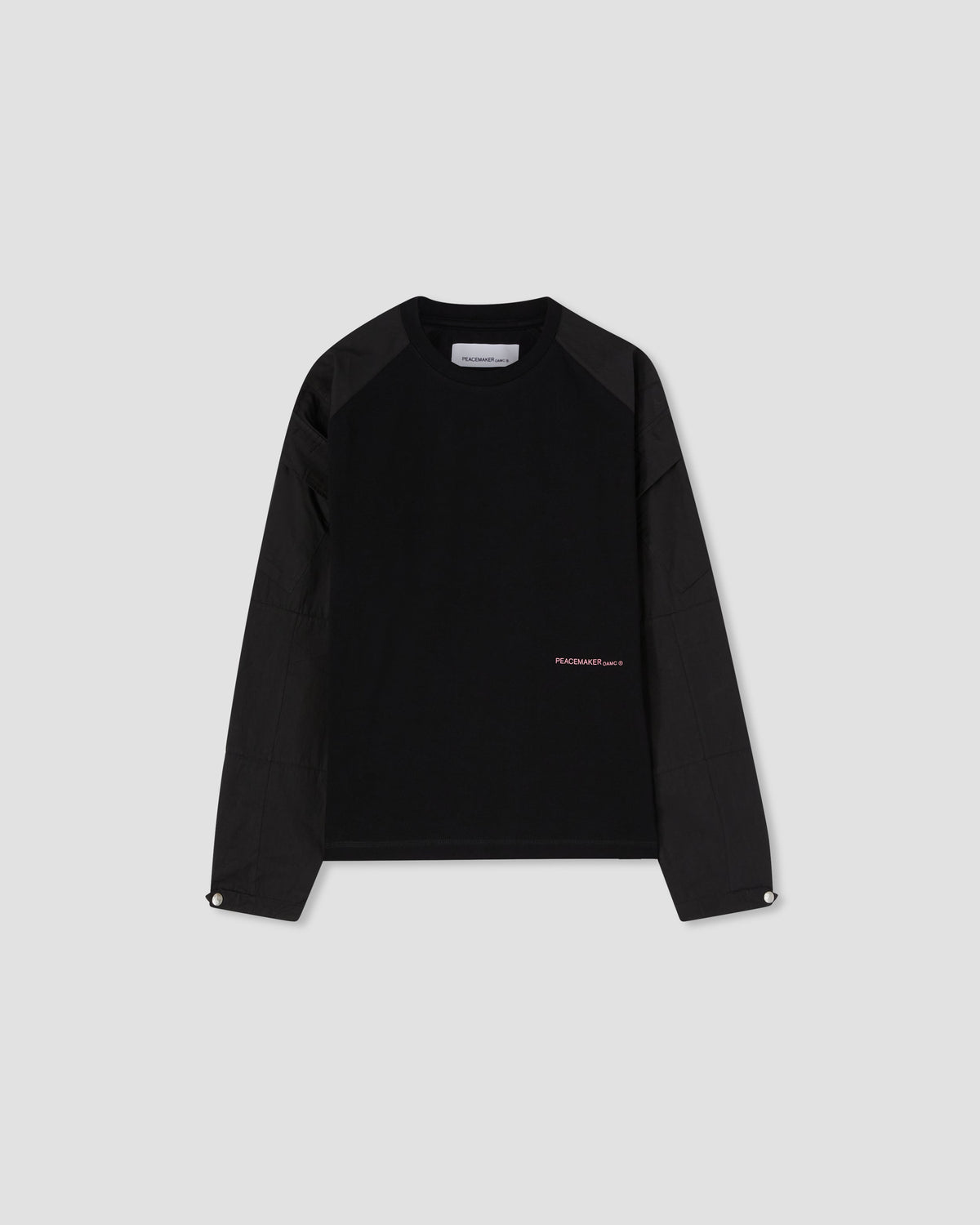 Peacemaker Sl Cargo L/S - OAMC Peacemaker
